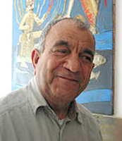 Maurice Haddad